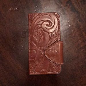 Patricia Nash IPhone case